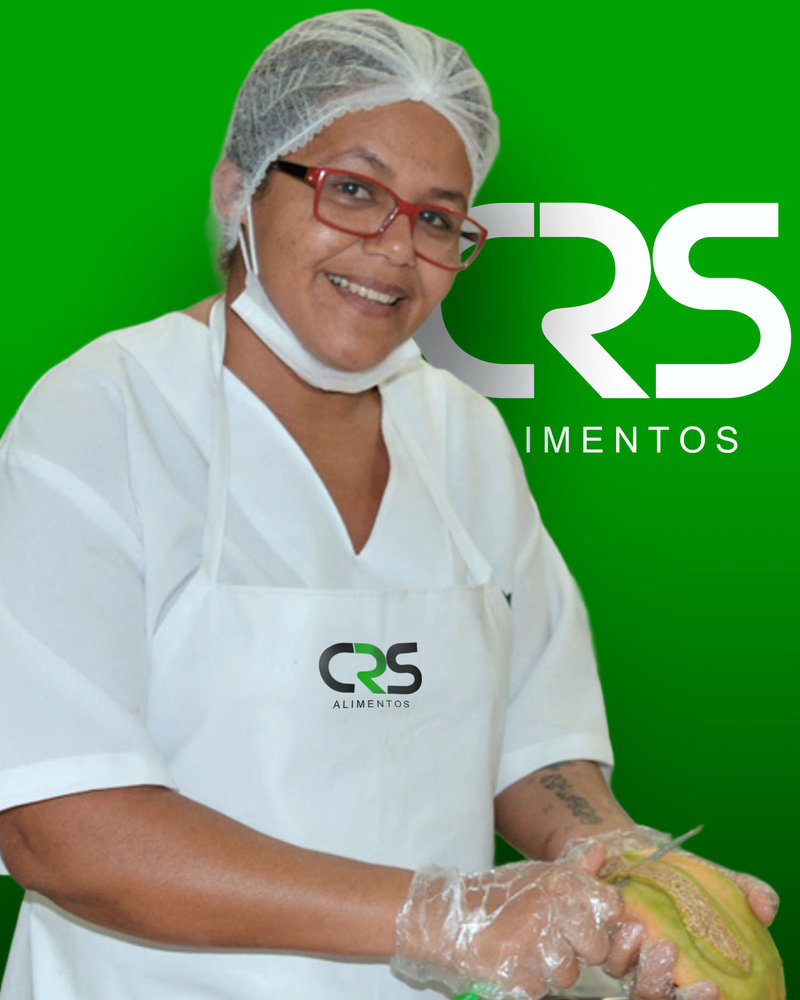 Chef CRS Alimentos