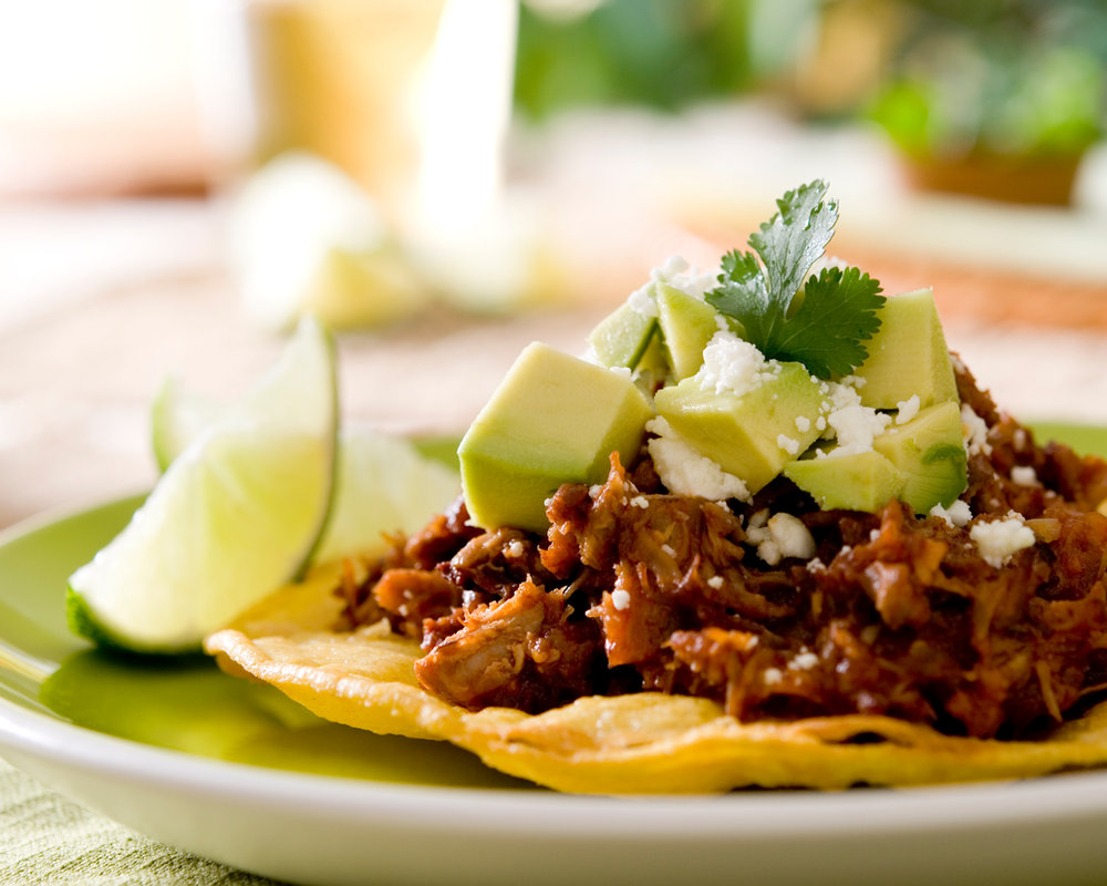Preparações Especiais & Gastronomia Temática